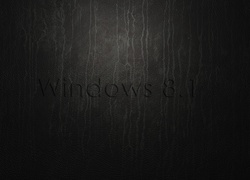 Windows, 8.1