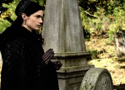 Serial, Salem, Janet Montgomery