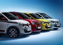 Renault, Twingo