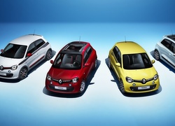 Renault, Twingo