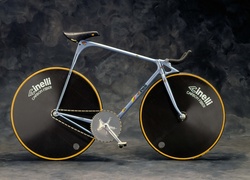 Cinelli, Wyczynowy, Torowy, Rower