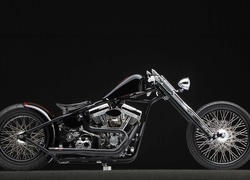 Motor, Chopper, Custom