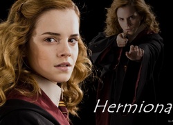 Kobieta, Aktorka, Emma, Watson, Film, Harry, Potter