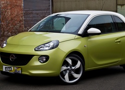 Opel, Adam