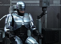 RoboCop, Film, Bohater