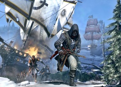 Assassins Creed, Rogue