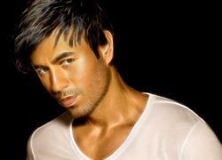 Piosenkarz, Enrique, Iglesias, Fractalius