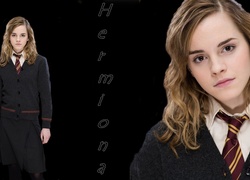 Kobieta, Aktorka, Emma, Watson, Film, Harry, Potter