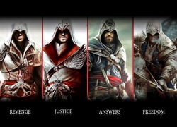 Assassins Creed