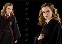 Harry, Potter, Hermiona, Aktorka, Kobieta, Emma, Watson