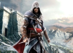 Assassins Creed III