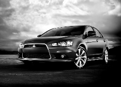 Mitsubishi, Lancer