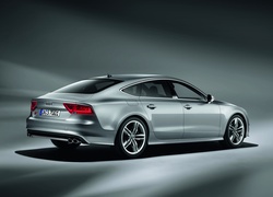 Audi, S7, Sportback