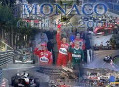 Formuła 1,Monaco Grand Prix
