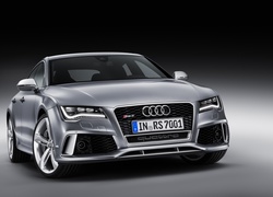 Audi, RS7