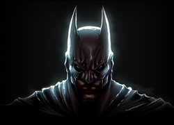 Batman, Dark, Knight
