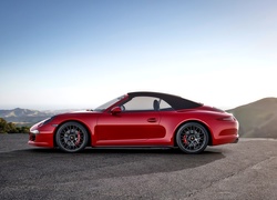 Porsche 911, Carrera GTS , Cabriolet