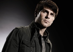 Serial, Grimm, Nick Burkhardt - David Giuntoli