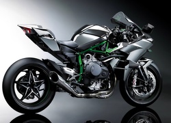 Kawasaki, Ninja H2R