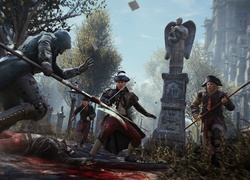 Assassins Creed, Unity