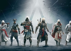 Assassins Creed