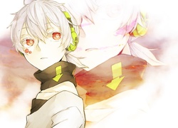 Kagerou Project, Konoha