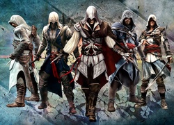 Assassins Creed