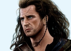 Mel Gibson, Film, Braveheart