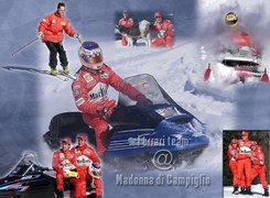 Formuła 1,Madonna di Campiglio