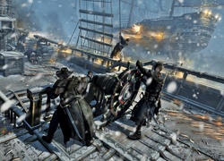 Assassins Creed, Rogue