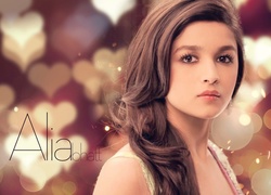 Kobieta, Aktorka, Bollywood, Alia Bhatt