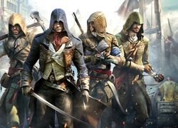 Assassins Creed