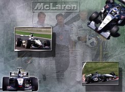 Formuła 1,McLaren