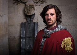 Serial, Przygody Merlina, The Adventures of Merlin, Aktor, Eoin Macken