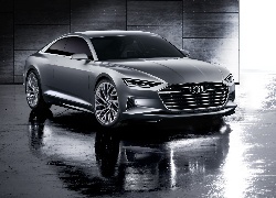 Audi, A9, Concept