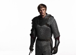 Serial, Przygody Merlina, The Adventures of Merlin, Artur - Bradley James