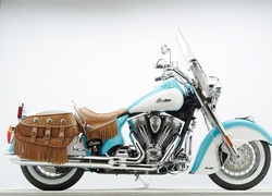 Motocykl, Indian Chief Roadmaster, Chopper, Cruiser