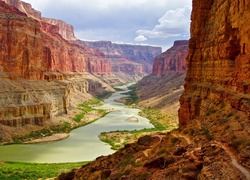 Grand, Kanion, Stany Zjednoczone, Arizona