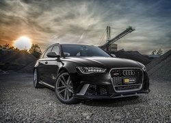 Audi, RS6