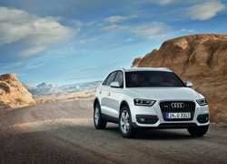 Q3, Audi