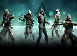 Assassins Creed