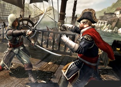 Assassins Creed 4 Black Flag