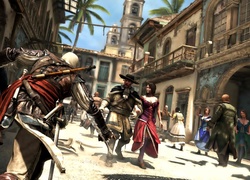 Assassins Creed 4 Black Flag