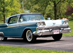 Fairlane