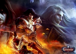 Castlevania, Lords Of Shadow