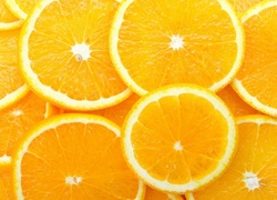 Pomarańcza, Owoce