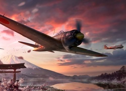 War Thunder