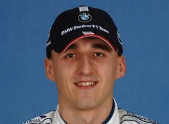 Formuła 1,Kubica Robert