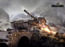 World Of Tanks