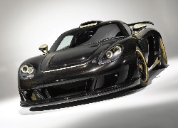 TUNING, Carrera GT